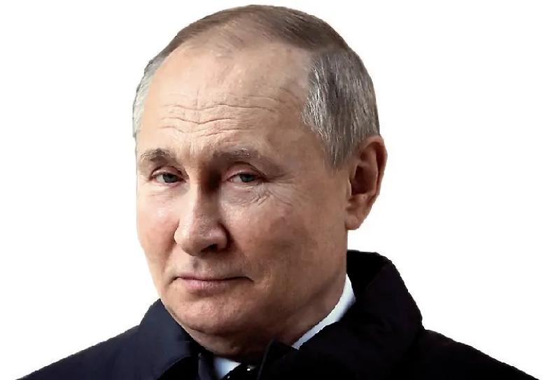 Putin detta le condizioni