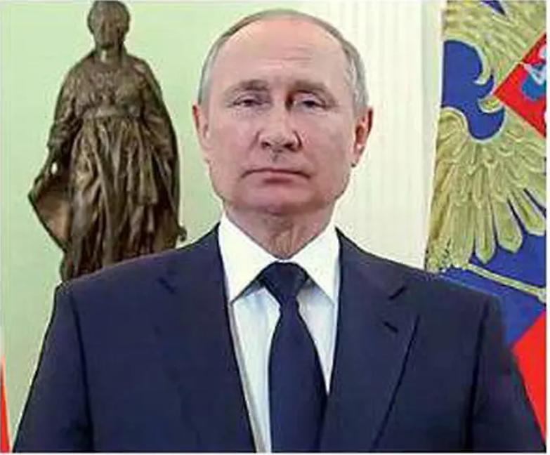 Negoziati o escalation la crisi &egrave; a un bivio ma Kiev deve avere una via di uscita