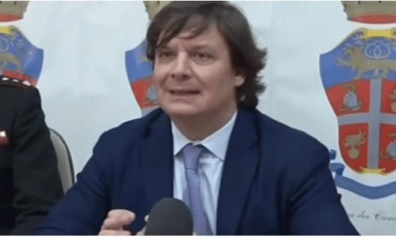 Accuse pesanti e carriera stroncata, ma due anni dopo Luberto &egrave; stato assolto