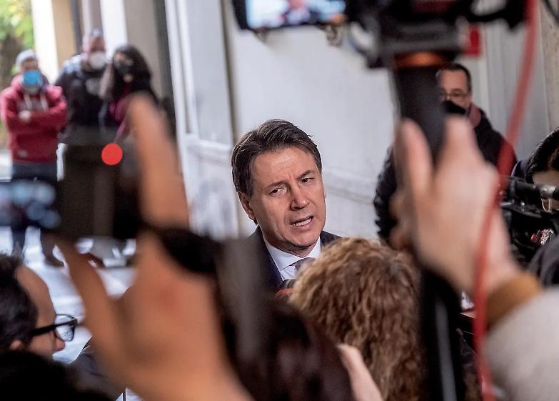 Rigettato il ricorso del M5S, Conte resta leader congelato