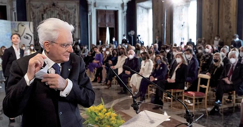 &laquo;La parit&agrave; &egrave; ancora lontana: &egrave; nostro dovere fare di pi&ugrave;&raquo;