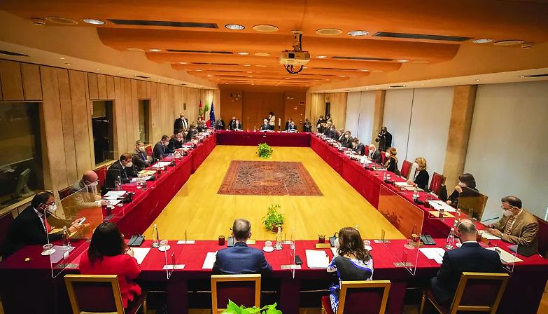 Il Csm si smarca: quell&rsquo;esposto presentato contro il &ldquo;giudice intruso&rdquo; non &egrave; mai arrivato ai consiglieri