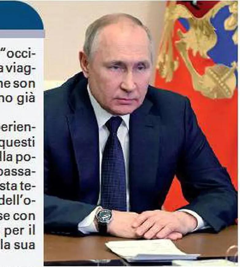 Usa ed Europa: la guerra fredda per il controllo dell&rsquo;energia