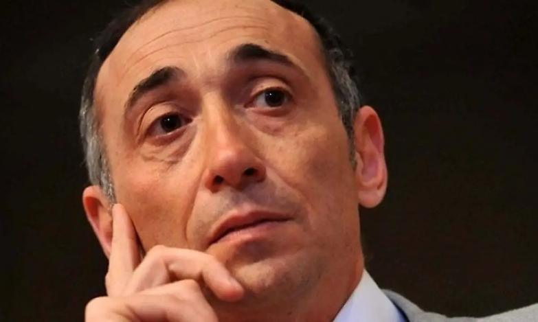 Dap, la scelta di Renoldi piace a Cascini: &laquo;Grave criticarlo per le sue idee sul 41bis&raquo;