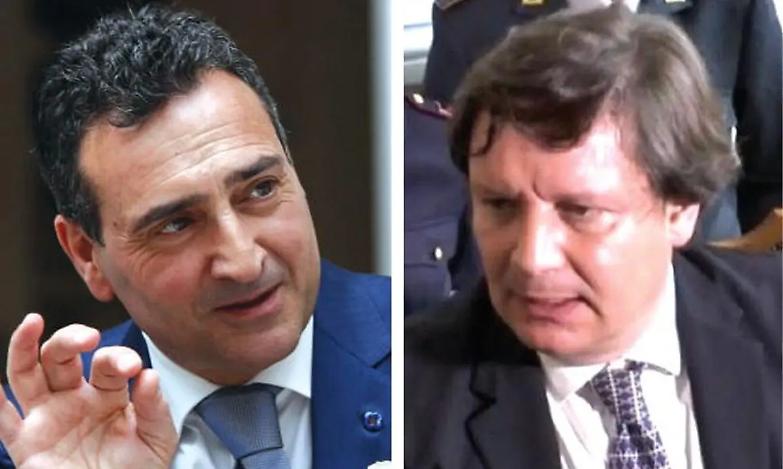 &laquo;Io, legale di Luberto, dico: gli renda giustizia pure il Csm&raquo;