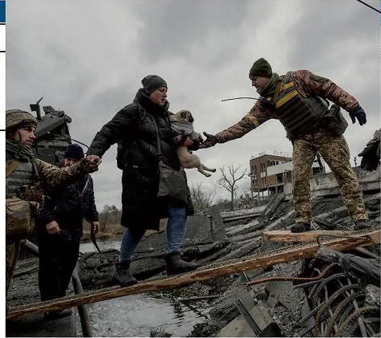 Armi chimiche e atomiche l&rsquo;Italia si prepara al peggio