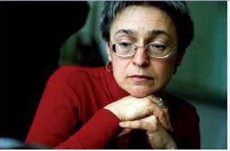 Cos&igrave; l&rsquo;esercito &egrave; sfuggito al controllo dello stesso &ldquo;zar&rdquo; Putin