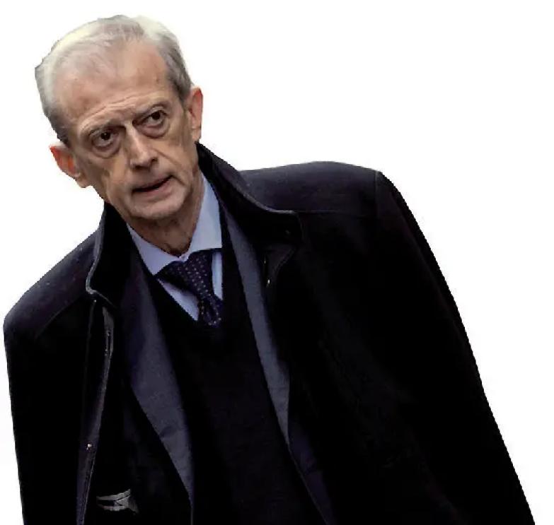 Colloqui falliti: ancora guerra E l&rsquo;Italia presenta il piano contro gli attacchi nucleari