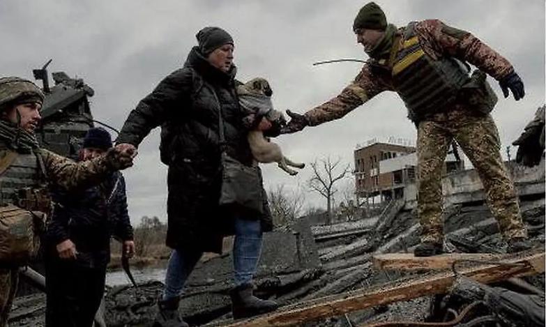Armi chimiche e atomiche: l&rsquo;Italia si prepara al peggio