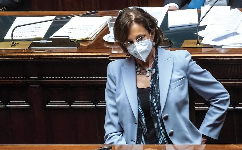 Csm, valanga di emendamenti. Il Pd: &laquo;Cos&igrave; si affossa la riforma&raquo;