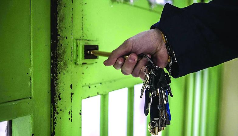 Piano eventi critici: nonostante il Covid il carcere rimane inadeguato come prima