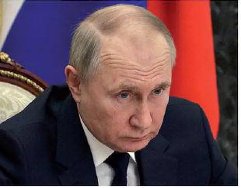 L&rsquo;Echelon russa per schedare i giornalisti di tutto il mondo non graditi al regime