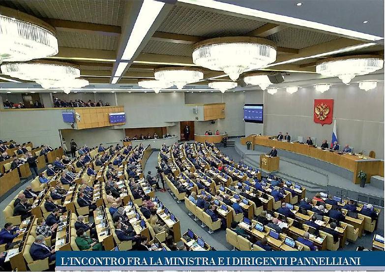 &laquo;Presto un codice per perseguire in Italia i crimini internazionali&raquo;, s&igrave; di Cartabia all&rsquo;appello radicale