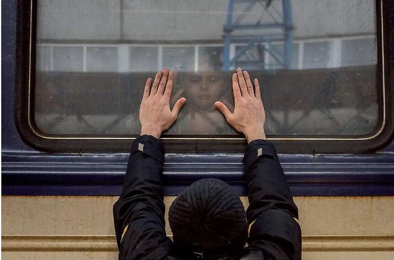 Quelli che vogliono la resa di Kiev per salvare la Pasqua