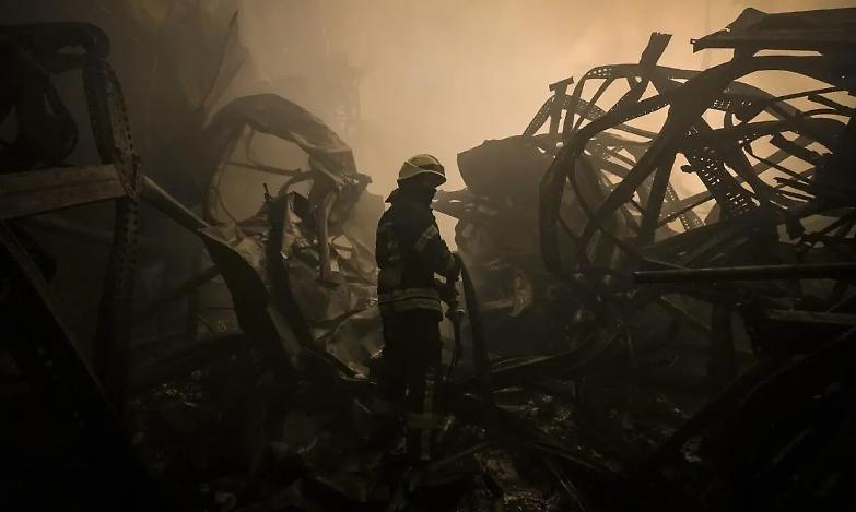 &laquo;Putin ha sbagliato i suoi calcoli, e sulla "no fly zone" decide l'Onu&raquo;