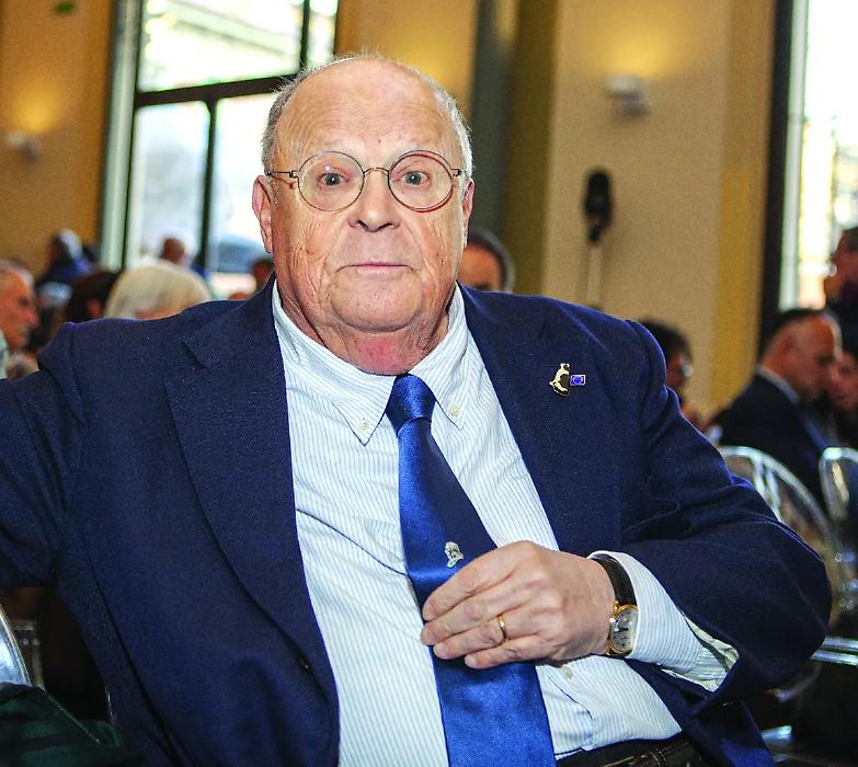 &laquo;La vita di un russo vale come quella di un ucraino. Stop armi&raquo;