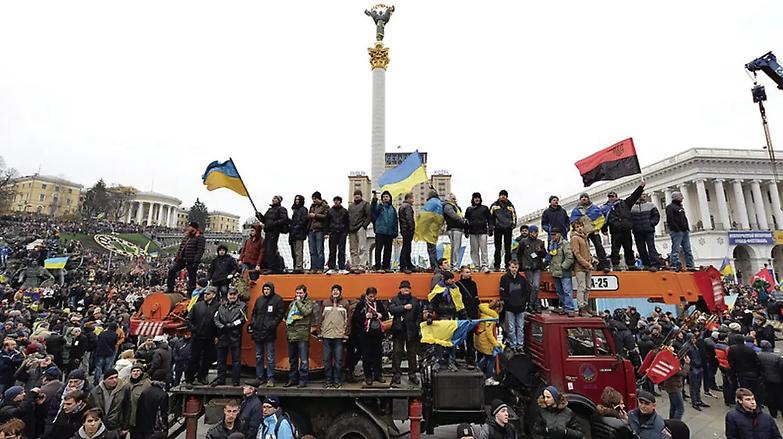 No, caro prof Canfora: quello del 2014 non fu un colpo di Stato