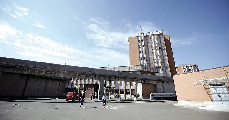 Sezione &ldquo; Filtro&rdquo; di Torino: quelle terribili condizioni gi&agrave; denunciate dal Garante