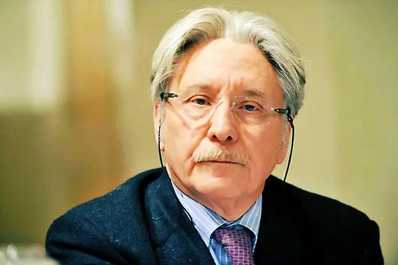 Fiandaca: &laquo;Renoldi sa guardare il carcere negli occhi&raquo;