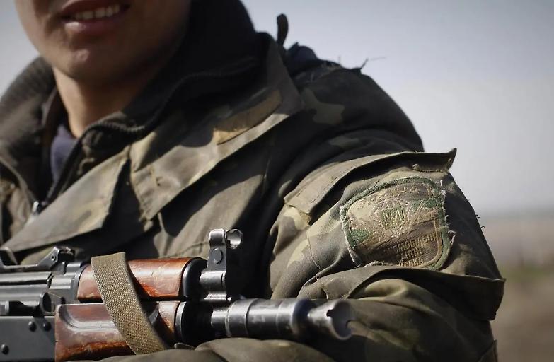 &laquo;Noi giudici e avvocati ucraini fermeremo l&rsquo;invasore&raquo;