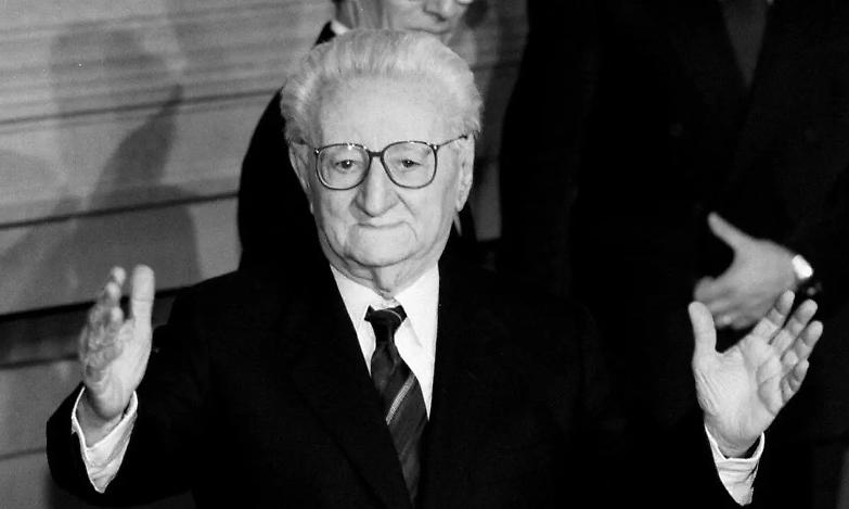 Forse neanche l&rsquo;ironico Giovanni Leone avrebbe resistito a questa legislatura cos&igrave; infausta