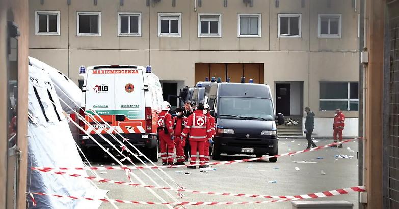 Chiesta l&rsquo;archiviazione per la morte di Piscitelli: il ritardo nei soccorsi sarebbe ininfluente