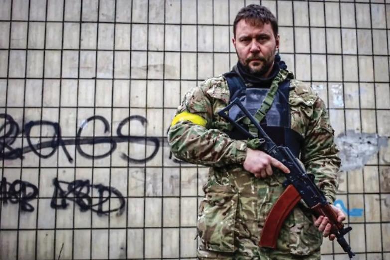 &laquo;Noi giudici e avvocati ucraini fermeremo l&rsquo;invasore russo&raquo;