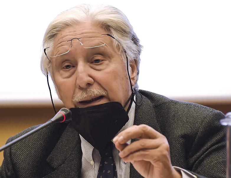 &laquo;L&rsquo;antimafia estremista &egrave; contro la Costituzione&raquo;