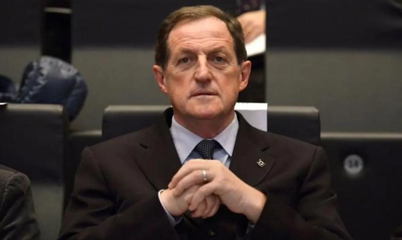 &laquo;Vittima di quella procura perch&eacute; sono un politico e sto nel centrodestra...&raquo;