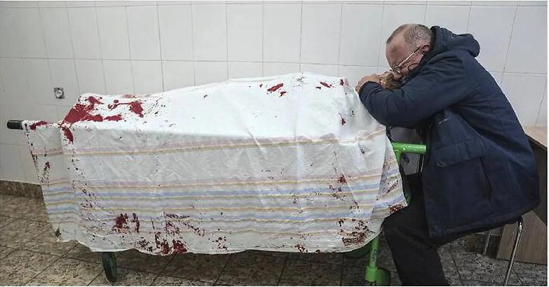 Disinformatia: in Russia la guerra &egrave; una missione umanitaria...