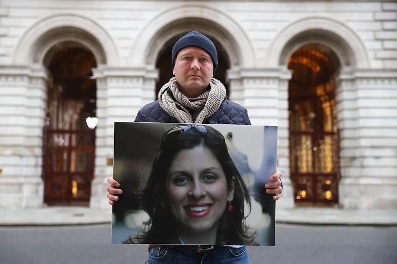 Iran, Nazanin Zaghari-Ratcliffe torna libera