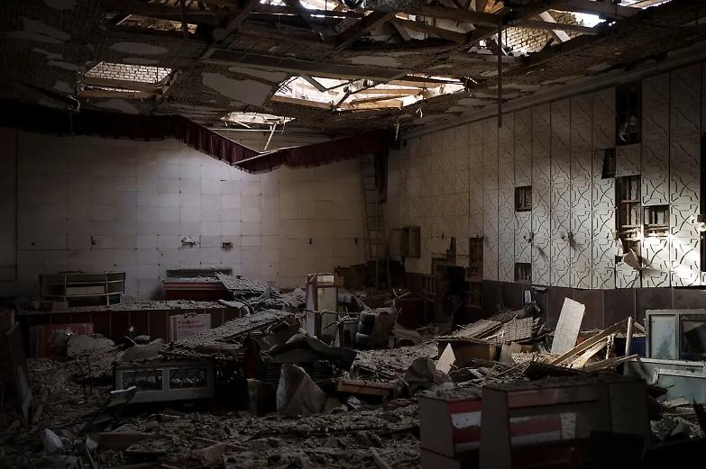 Guerra in Ucraina, da Lavrov spiragli per un possibile accordo con Zelensky sul modello &ldquo;Svezia-Austria&rdquo;