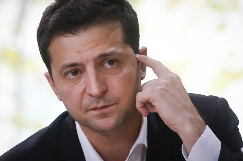 Marted&igrave; prossimo Zelensky parler&agrave; al Parlamento italiano
