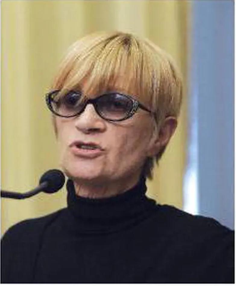 A processo per aver evaso 5 milioni di euro &laquo;Sono una sex worker vorrei pagare le tasse ma...&raquo;