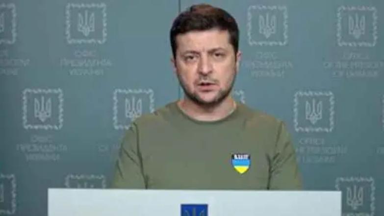 Zelensky agli svizzeri: &laquo;Congelate i conti degli oligarchi&raquo;