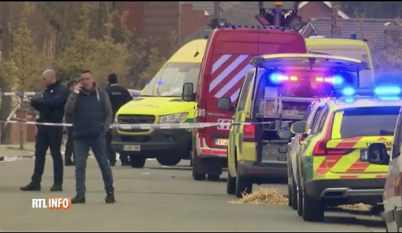 Belgio, tragedia al carnevale: auto travolge la folla, sei le vittime