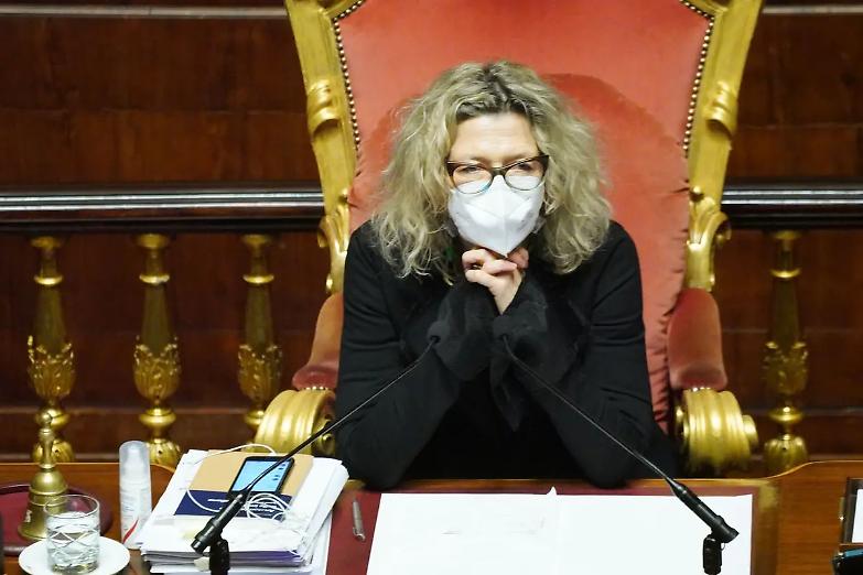 &laquo;La Severino va modificata in Parlamento, ecco perch&eacute; diciamo no al referendum&raquo;