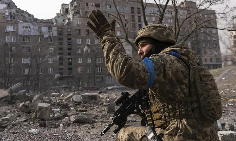 Vien da disertare e cercare una pace accettabile per tutti