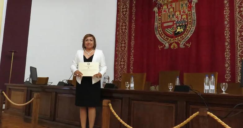 Uccisa Patricia Rivera, l&rsquo;avvocata che lottava per i diritti degli indios