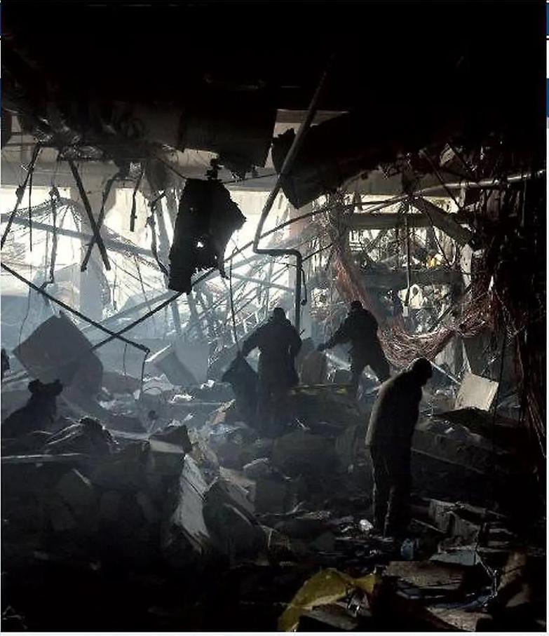 Biden d&agrave; le carte e l&rsquo;Ue lo segue smarrita