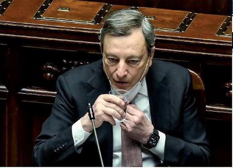 La crisi fa risorgere l&rsquo;asse tra Conte e Salvini