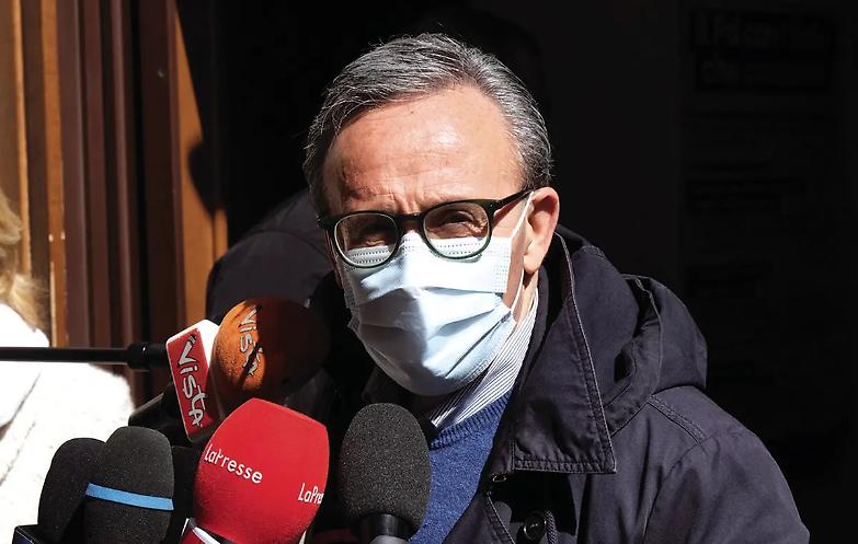 Caro Verini, come puoi obbedire ai pm militanti sull&rsquo;ergastolo ostativo?