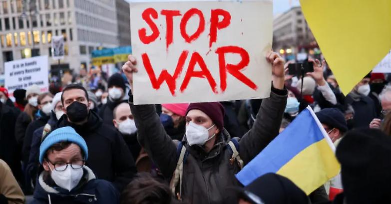 Ecco il diario di guerra degli avvocati ucraini