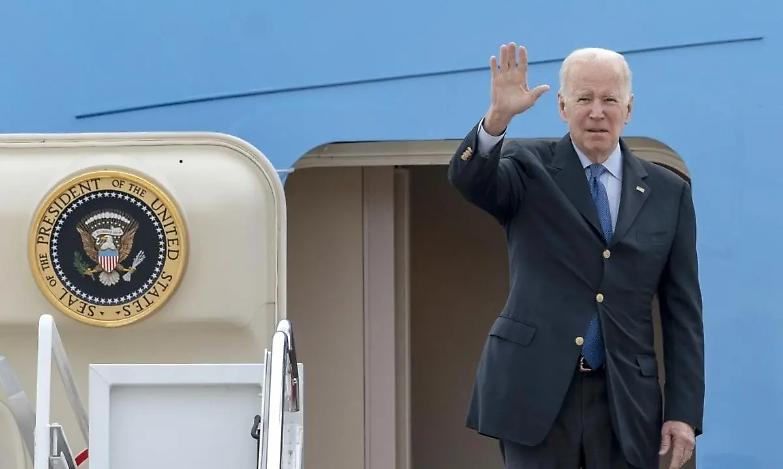 Joe Biden (finalmente) si sveglia e tratta Putin come una &ldquo;vecchia canaglia&rdquo;