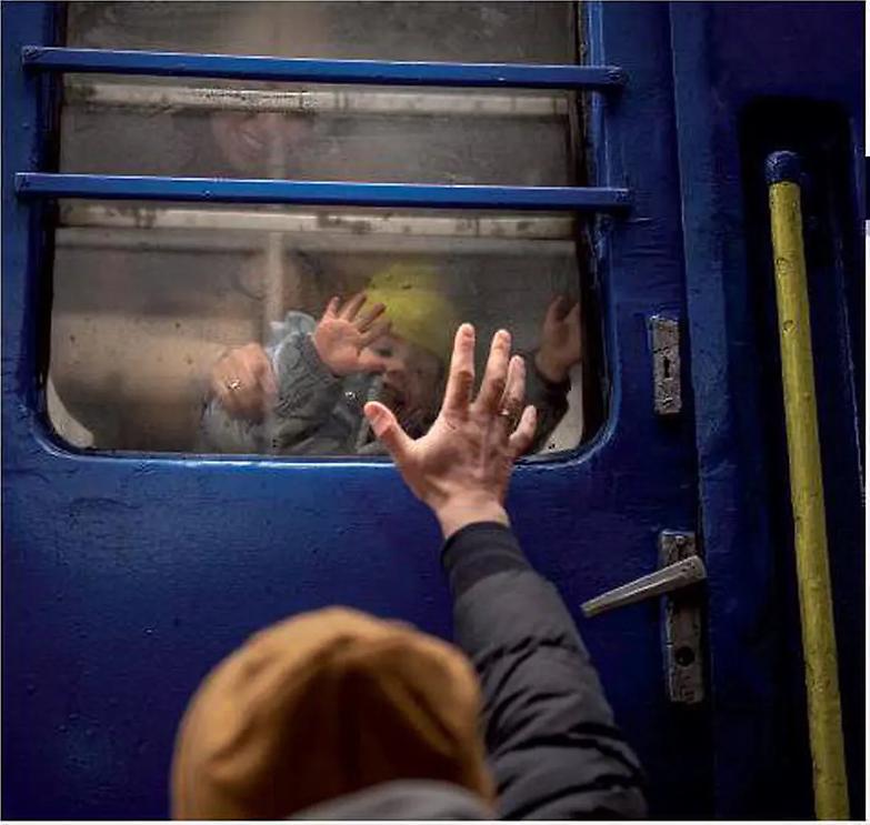 L&rsquo;insopportabile &ldquo;taci, il nemico ti ascolta&rdquo; dei mansueti