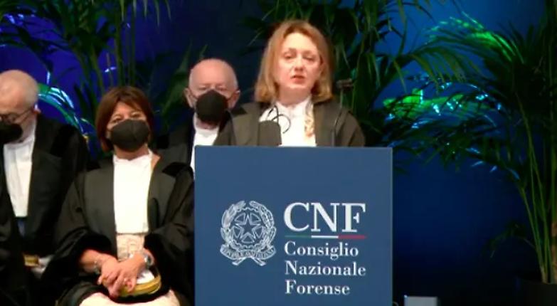 Masi (Cnf): &laquo;Dalla magistratura pregiudizi e veti sul voto degli avvocati&raquo;