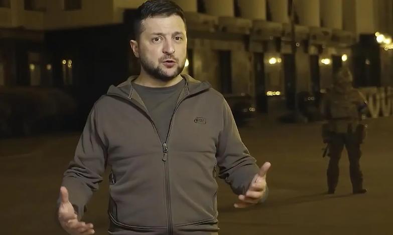 L&rsquo;esercito ucraino &egrave; veramente un covo di nazisti come dicono Putin e gli anti imperialisti?