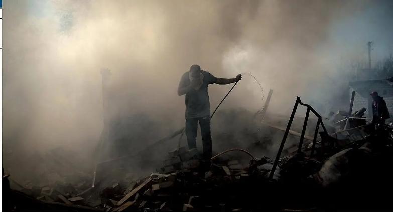 Biden dar&agrave; il gas agli europei &laquo;In gioco c&rsquo;&egrave; la democrazia&raquo;