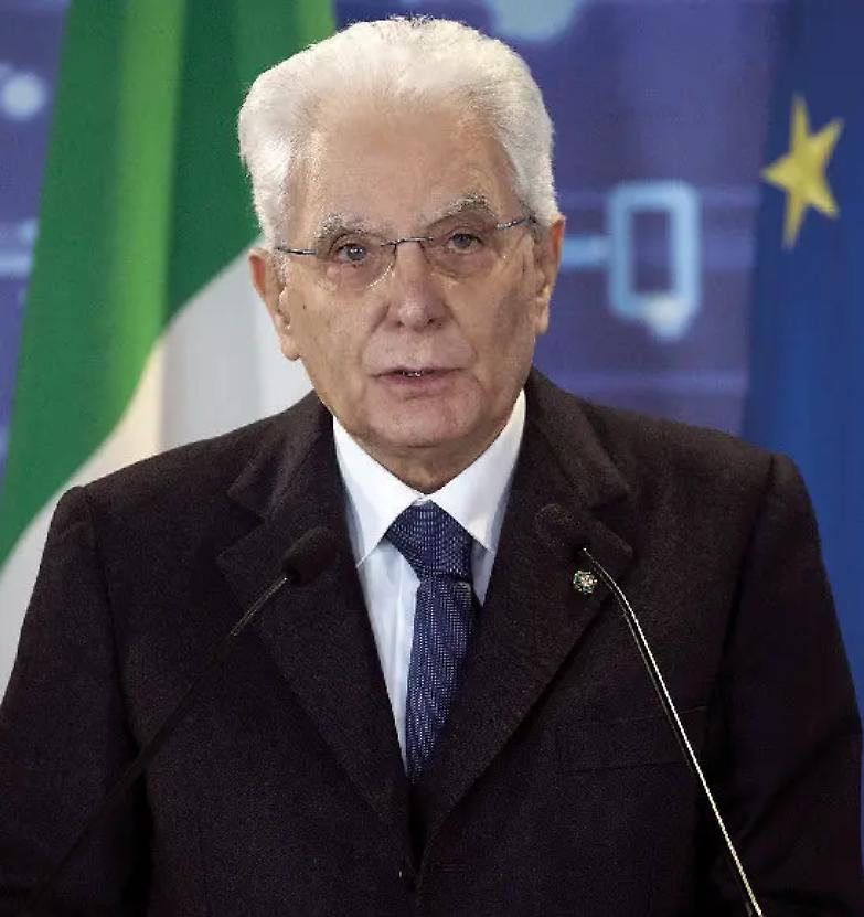 Il sostegno del Colle: &laquo;Avvocatura chiamata a un ruolo centrale&raquo;