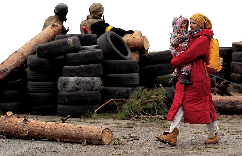 Il pizzino di Razov: &laquo;Italia, mordi la mano che ti ha aiutato...&raquo;